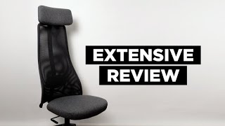 IKEA Järvfjället  extensive review after 6 months [upl. by Eninotna15]