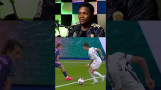 Adar Guler 🔥🔥🔥🔥 duet football viralvideo fypシ゚viral [upl. by Pollitt378]