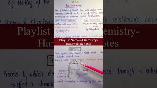 Electrolysis  Chemistry  Chapter11 Electrochemistry  Lec48 Part1  General Science [upl. by Kamilah]