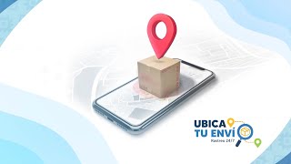 Ubica Tu Envío 2024 La plataforma que transforma el servicio postal en Bolivia 📦 [upl. by Niattirb969]