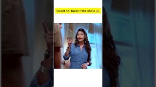 Ishqbaaz Aapka Banana Sweet 😹  Ishqbaaz funny moments 😂 ishqbaaz rudra anika shivaay funny [upl. by Atenek629]