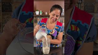 ¡Atole Con Avena tujefitahenry [upl. by Novat]