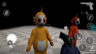 slendytubbies 3 Multiplayer link na descripción [upl. by Eleanore]