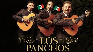 Trio Los Panchos Impresionantes Actuaciones Del Trío Los Panchos Sus 30 Mejores Boleros [upl. by Duston]