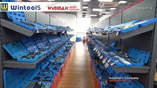 Wintools Introduction Video 2023 winmax wintools [upl. by Eddana817]