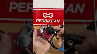 Bleeding Edge VS Non Bleeding Edge on SRAM Hydraulic Brake System [upl. by Groot]