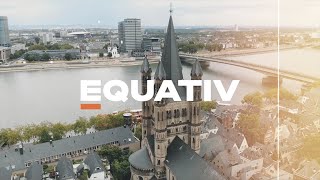 Equativ Highlights from DMEXCO 2022 [upl. by Ydroj]