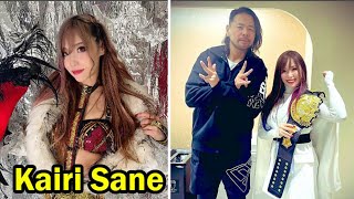 Kairi Sane  8 Facts You Might Never Know About Kairi Sane [upl. by Asyar196]