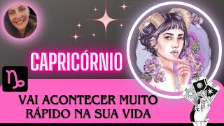 CAPRICÓRNIO ♑NUNCA VI ISSO NUMA LEITURAALGUÉM PROCURA SABER DE VOCÊ BEM MAIS DO QUE VOCÊ IMAGINA [upl. by Nibor266]