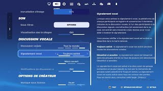 SETTINGS CLAVIER SOURIS [upl. by Ardena]