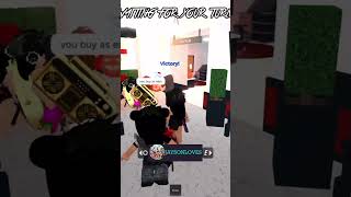 PURE Roblox Chaos 😱 Epic Murder Mystery 2 Fails [upl. by Amarillas]