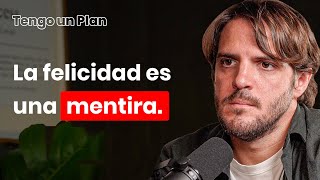 El Psicólogo AntiPositivismo 7 Hábitos para tener una Salud Mental Correcta Ventura Psicologo [upl. by Ardien]