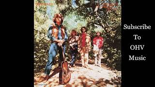 Creedence Clearwater Revival Wrote A Song For Everyone [upl. by Caitlin]