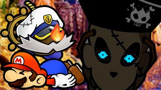 Paper Mario TTYD is Easy [upl. by Atikihc443]