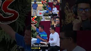 CP 16  PASTOR PROTESTANTE 😱 Puso A PENSAR con Esta Pregunta Al PADRE LUIS TORO ❌ REACCION [upl. by Dulcia102]