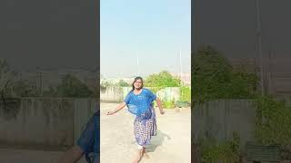 New trending song Dhamka hoyi Ara mein💃😂💃😜shortvideo [upl. by Strickland]