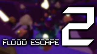 Flood Escape 2 OST  Marred Dreams [upl. by Harikahs]