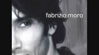 Fabrizio Moro  è solo amore [upl. by Yregerg]