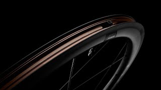 Giant SLR 1 Wheelset Review  Giant Bicycle Indonesia [upl. by Nitsugua]