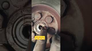 Flywheel bearing number tata [upl. by Sungam612]