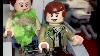 Toy Hunting Troubles  AWESOME LEGO Deal [upl. by Rodmun]