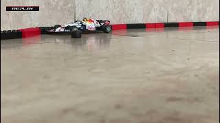 Verstappen vs Hamilton crash Silverstone 2021 [upl. by Goldsworthy]