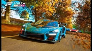 How To Download FORZA HORIZON 4 DEMO IN YOUR LAPTOP [upl. by Boycey]