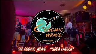 The Cosmic Wrays  Ligeia Lagoon  SxSW5 [upl. by Azriel]