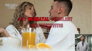 Gonorrhea  Signs amp Symptoms Causes And Treatment [upl. by Jaquith]