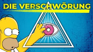 Simpsons Vorhersagen die wirklich wahr wurden  ODER [upl. by Dewie]