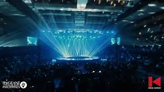 MUTYA NG DABAW 2024  LIGHTSHOW  OVERTURE [upl. by Mcconnell]