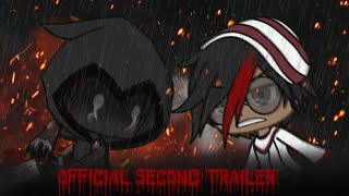 Official second trailer The Phantom [upl. by Burke660]