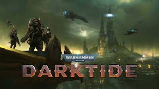 Warhammer 40000 Darktide  Combat Ability Class Rework  Voice Lines [upl. by Halehs519]