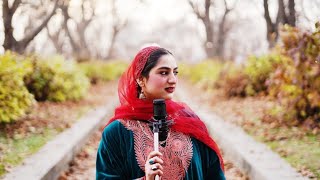 Janaan Moun  Mehar Nazir  Aatif Gulzar New Kashmiri Trending Song [upl. by Assile]