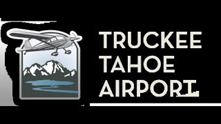 Truckee Tahoe Airport Board Meeting December 4 2024 [upl. by Adnalram]