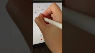 fractions math mathyear4 dlpclass tutormira onlineclass onlinetuition ubahresultmath fyp [upl. by Hterrag]