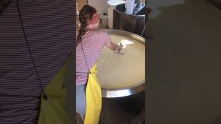 Yogurt Making process 😋🥰village villagelife cooking yt viralvideo ytshorts shorts [upl. by Polard603]