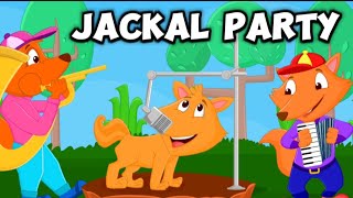 J for Jackal  A for apple  अ से अनार  phonics song  abcd song  Alphabets preschool kidsvideo [upl. by Adnilec]