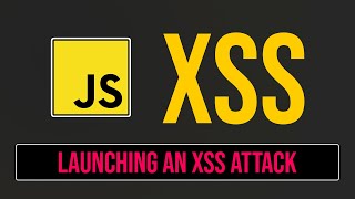 Running a XSS Attack  How to defend [upl. by Bobby]