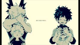 Boku no Hero Academia OST  quotAnguish Of The Quirklessquot [upl. by Janifer]