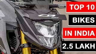 Best Bike Under 25 Lakh in India 2024  Bikes Under 25 Lakhs in India 2024 [upl. by Fiden537]