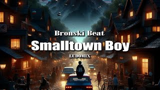 Smalltown Boy  Bronski Beat LUDO Remix [upl. by Akimrej]