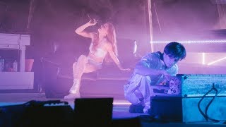 Flume  Rushing Back ft Vera Blue Live from Red Rocks [upl. by Menken]