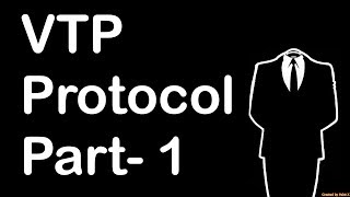 VTP Protocol in Depth  vtp modes  vtp message  CCNP Switch Lecture 6  WhatsApp 919990592001 [upl. by Norrabal680]