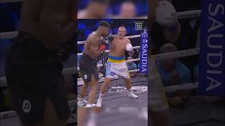 Usyk vs Joshua 2 Highlights [upl. by Trout]