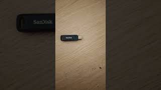 Pendrive Sandisk [upl. by Noorah]