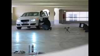 HEICO SPORTIV  Making of quotVolvo V70 Movie Vol 1quot [upl. by Toms575]