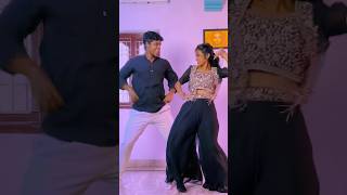 Hey vetri vela💥🥳 comment ur next song for dance😇 danceshorts blackbeescouple shorts [upl. by Margie]