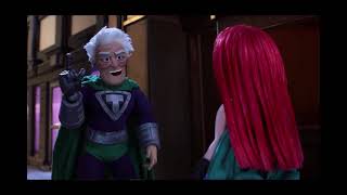 Supermansion 1x06 parte 4 [upl. by Nikolos991]