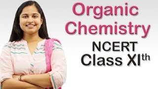 Organic Chemistry  Page no 363 Ques 1222 class 11th NCERT [upl. by Gilford]